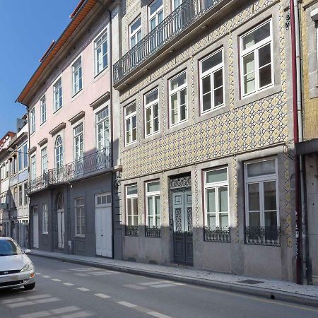 Domus 21 - Formosa Lejlighed Porto Eksteriør billede